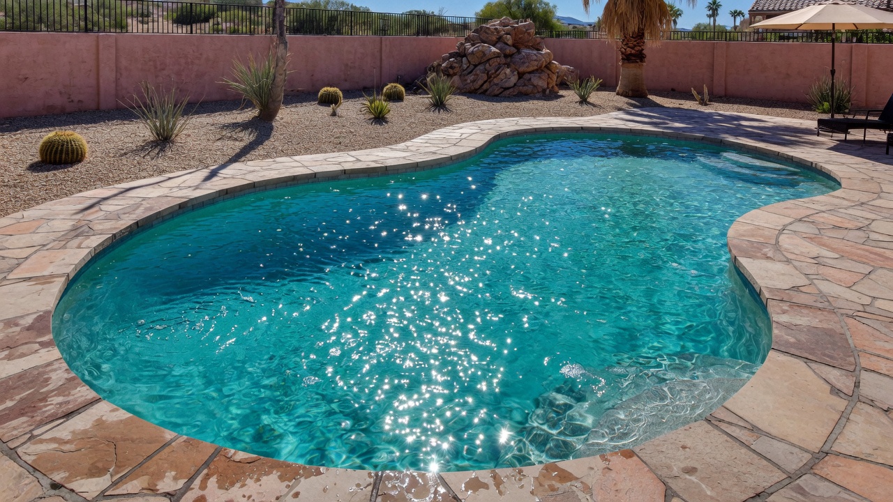 Dust Storm Pool Checklist for Henderson Homeowners — Henderson pool care