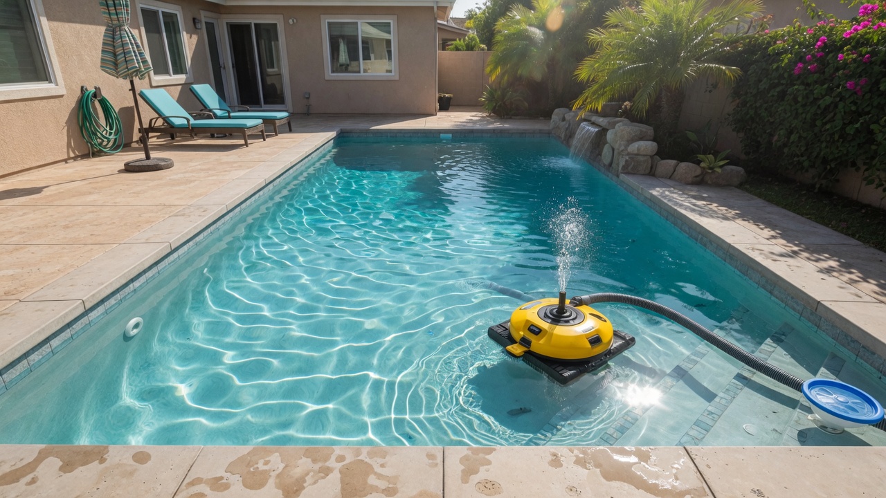 spa pool service — Henderson pool care in Cadence
