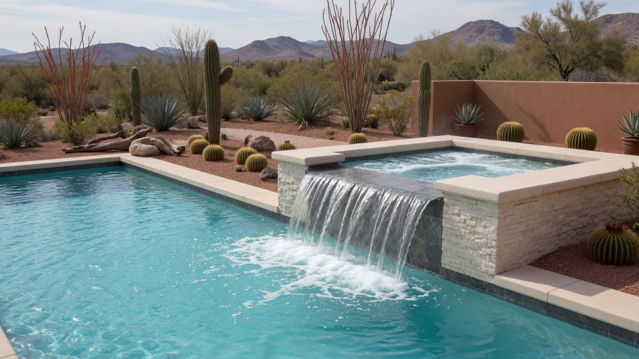 Fall Chemistry Adjustments After Summer Load — Henderson pool care