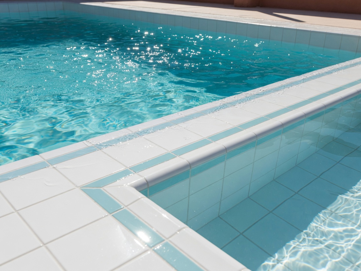 gated community pool service — Henderson pool care in Lake Las Vegas